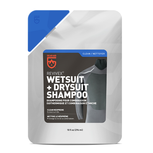 Revivex Wet Suit & Dry Suit Shampoo 295Ml (10Oz)